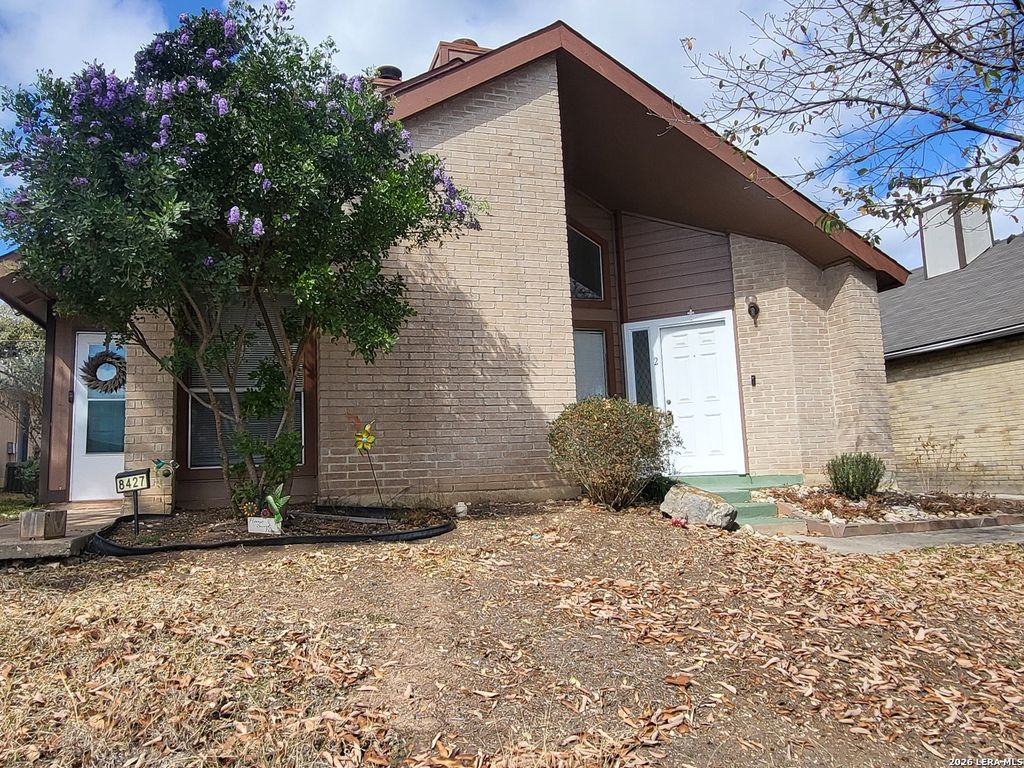 Photo of 8427 CRANBERRY HILL #2, San Antonio, TX 78254 (MLS # 1947802)