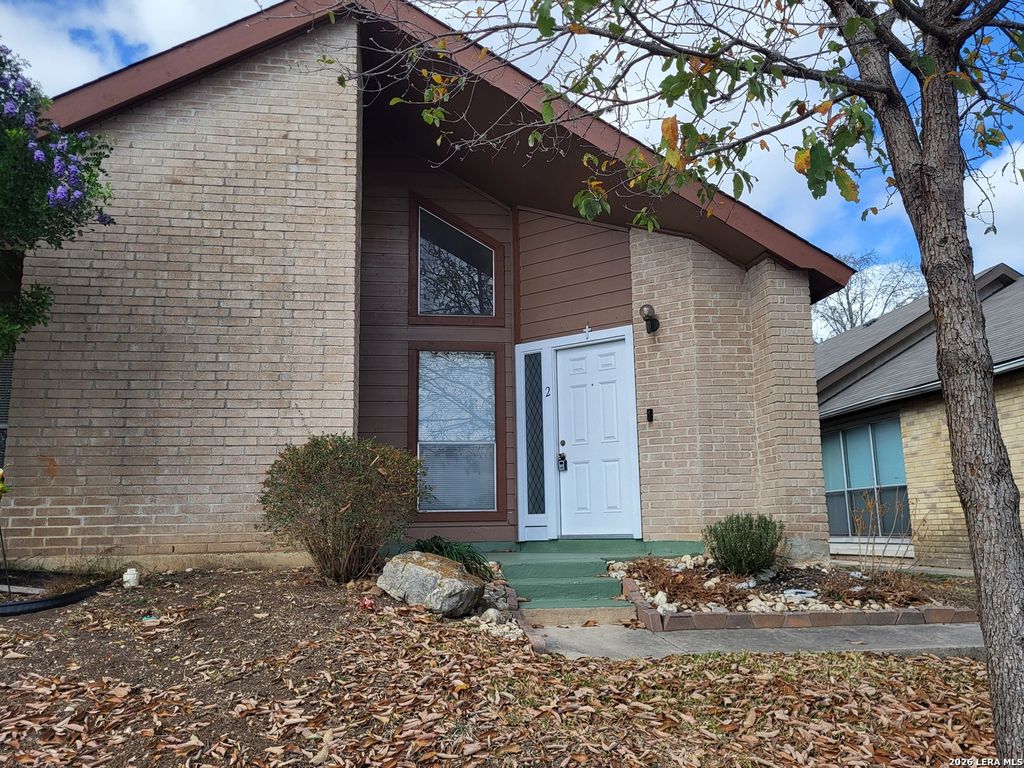 Photo of 8427 CRANBERRY HILL #2, San Antonio, TX 78254 (MLS # 1947802)