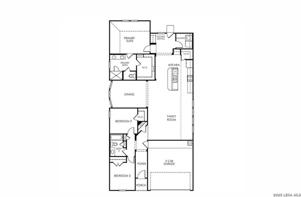 Photo of 854 Shatterhand Blvd, San Antonio, TX 78260 (MLS # 1951645)