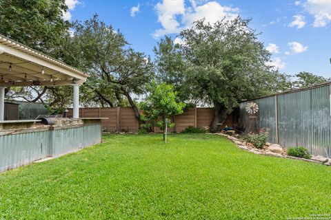 A home in Boerne