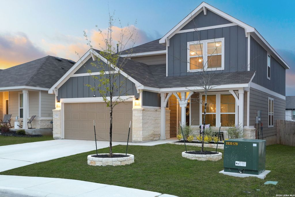 Photo of 7702 Pecos, Boerne, TX 78015 (MLS # 1960519)