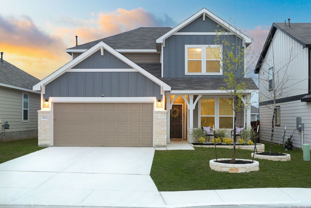 Photo of 7702 Pecos, Boerne, TX 78015 (MLS # 1960519)