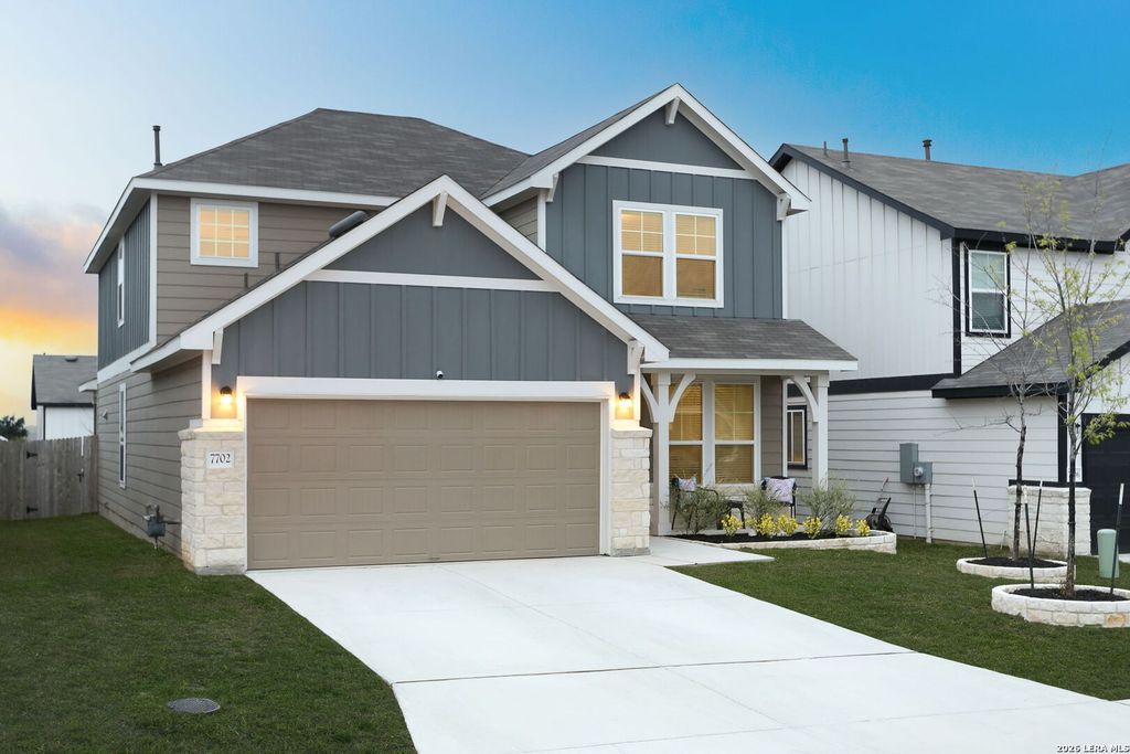 Photo of 7702 Pecos, Boerne, TX 78015 (MLS # 1960519)