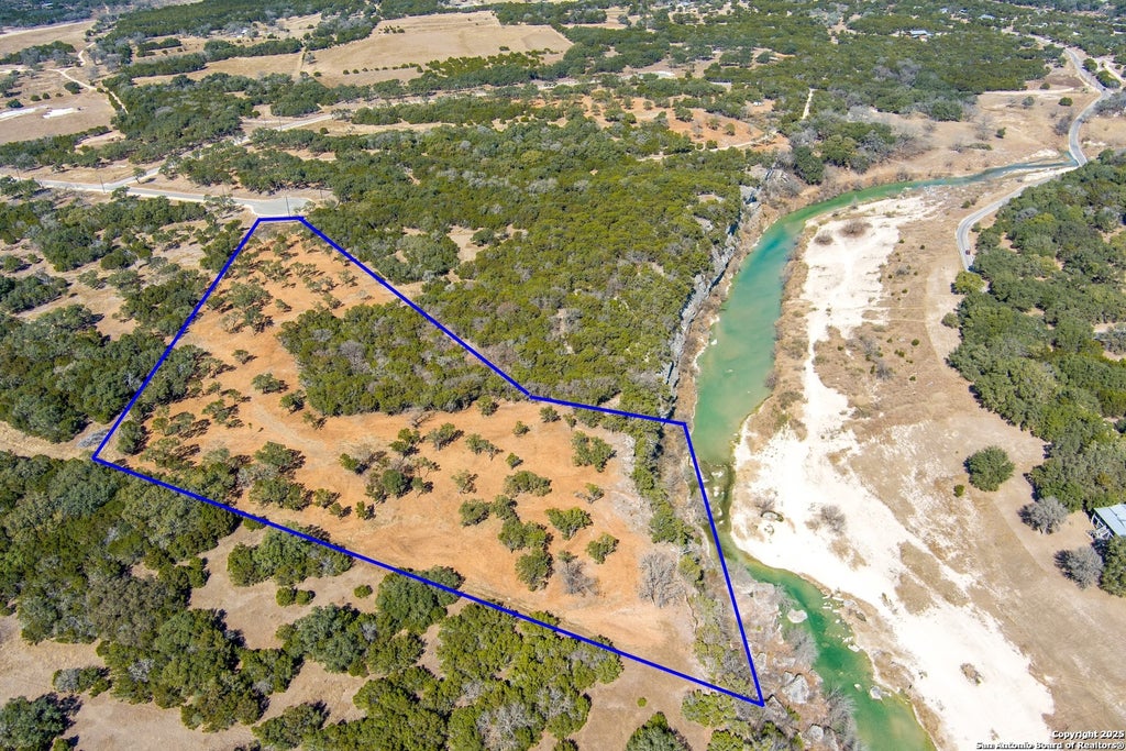 Photo of 1246 Clearwater Canyon, Bandera, TX 78003 (MLS # 1923424)
