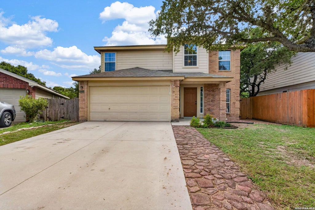 Photo of 9306 BARTLETT FLS, San Antonio, TX 78250 (MLS # 2023788)