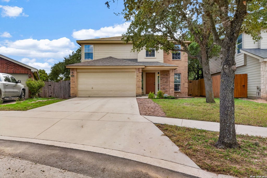 Photo of 9306 BARTLETT FLS, San Antonio, TX 78250 (MLS # 2023788)