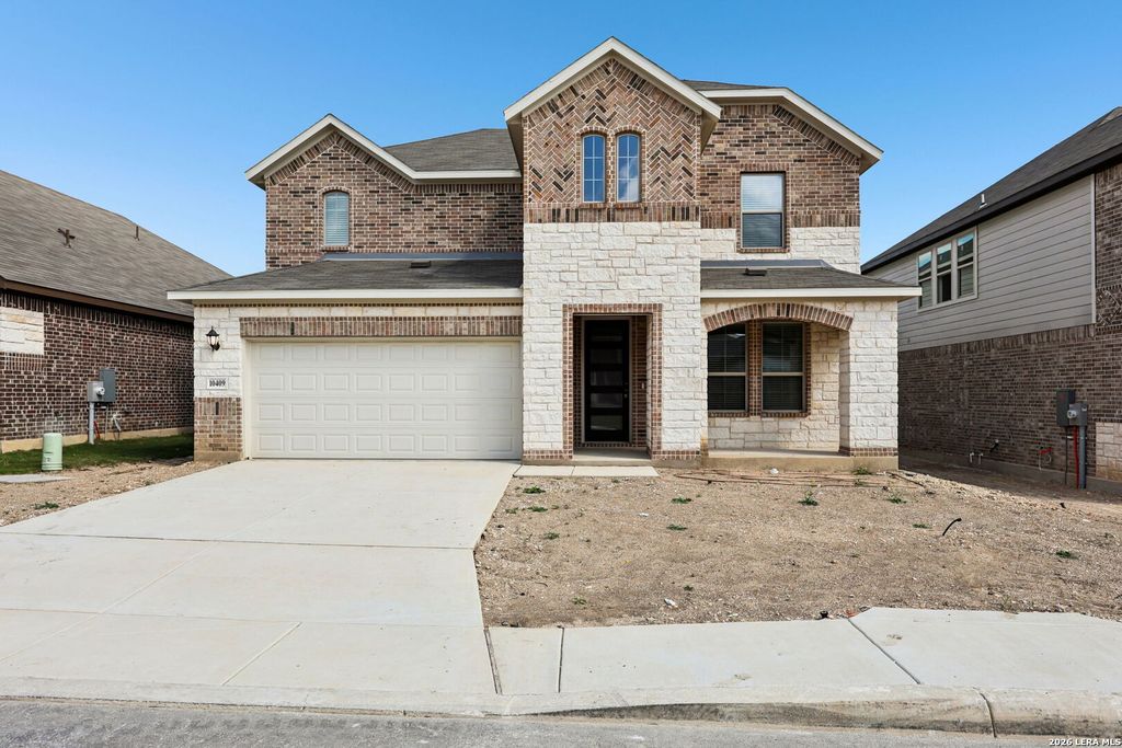 Photo of 10409 Bluefish Way, Boerne, TX 78006 (MLS # 1929969)