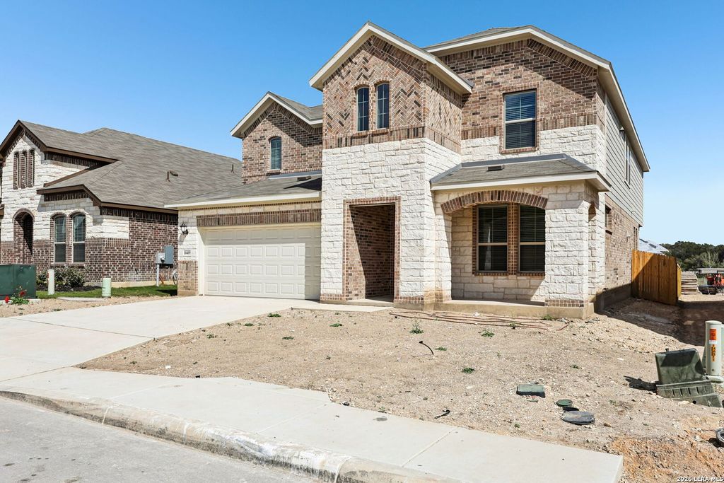 Photo of 10409 Bluefish Way, Boerne, TX 78006 (MLS # 1929969)