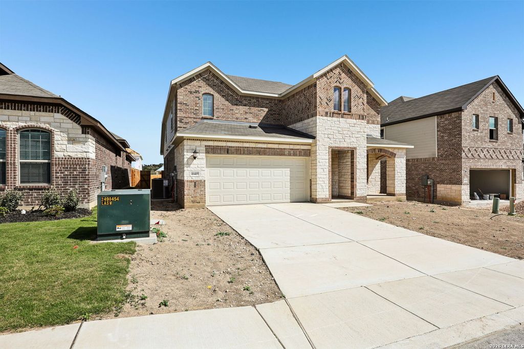 Photo of 10409 Bluefish Way, Boerne, TX 78006 (MLS # 1929969)