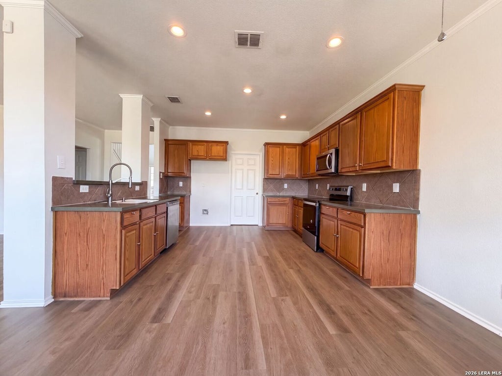 Photo of 129 CARMEL DR, Cibolo, TX 78108 (MLS # 2016945)