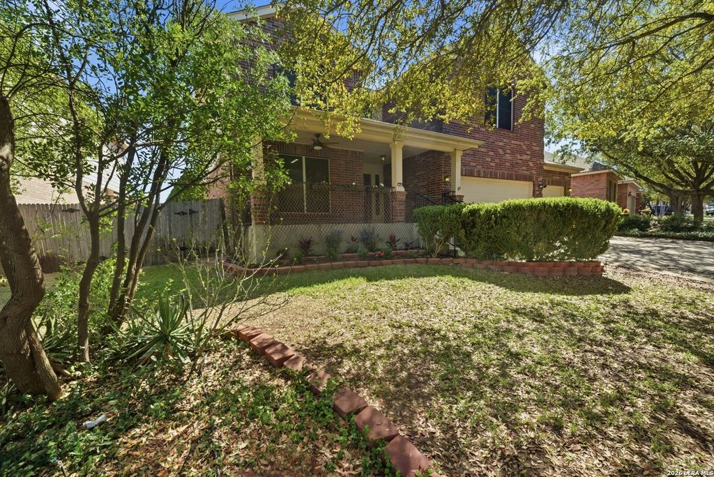 Photo of 418 Bright Chase, San Antonio, TX 78253 (MLS # 1954655)