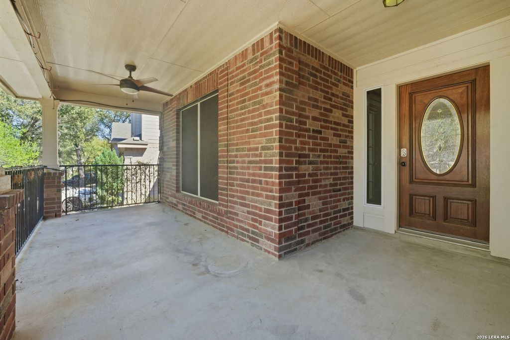 Photo of 418 Bright Chase, San Antonio, TX 78253 (MLS # 1954655)