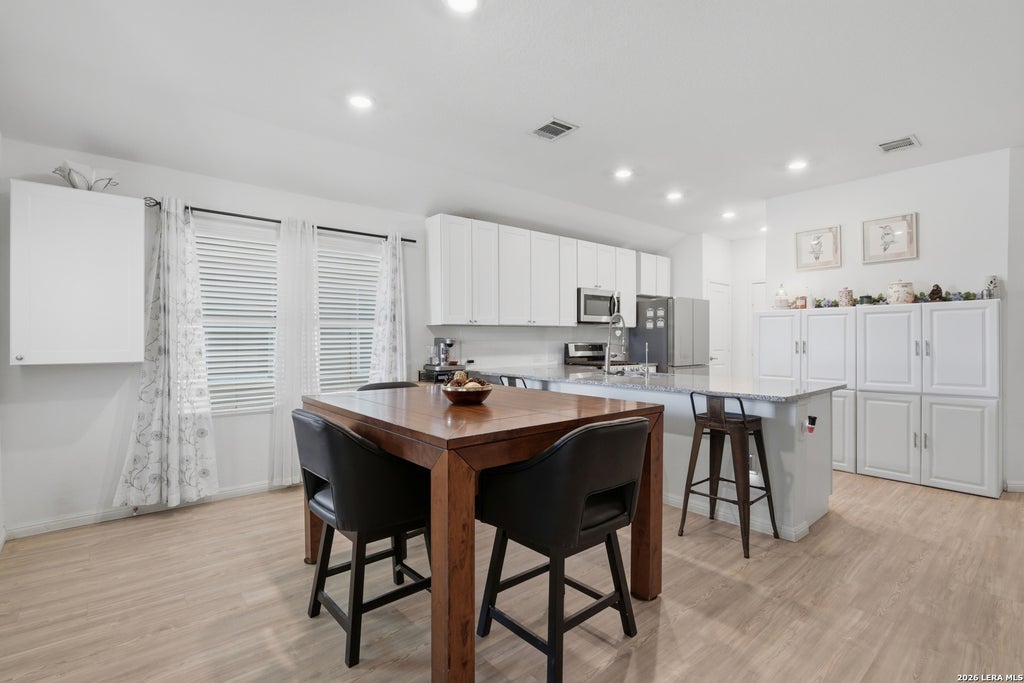 Photo of 12015 Pewee Ct, San Antonio, TX 78221 (MLS # 1990979)