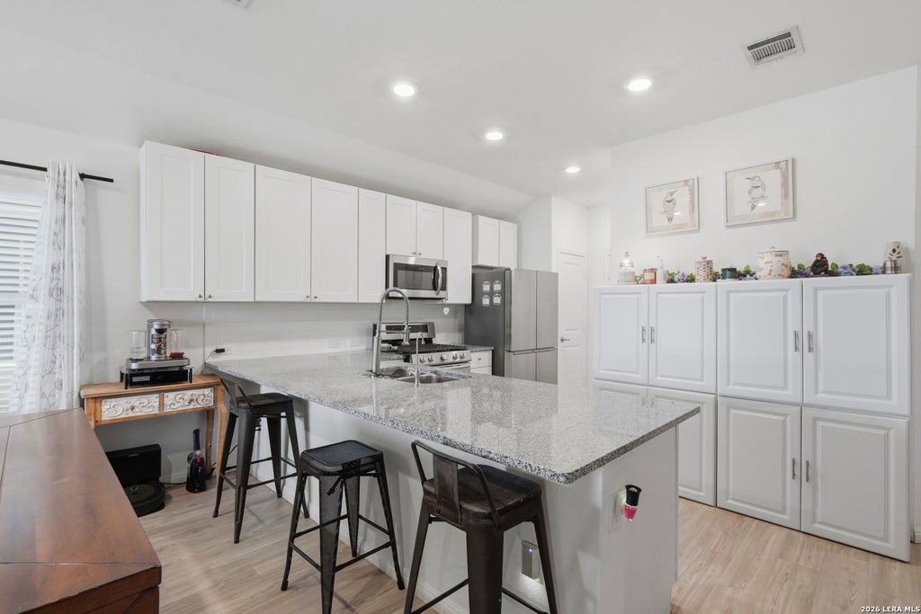 Photo of 12015 Pewee Ct, San Antonio, TX 78221 (MLS # 1990979)