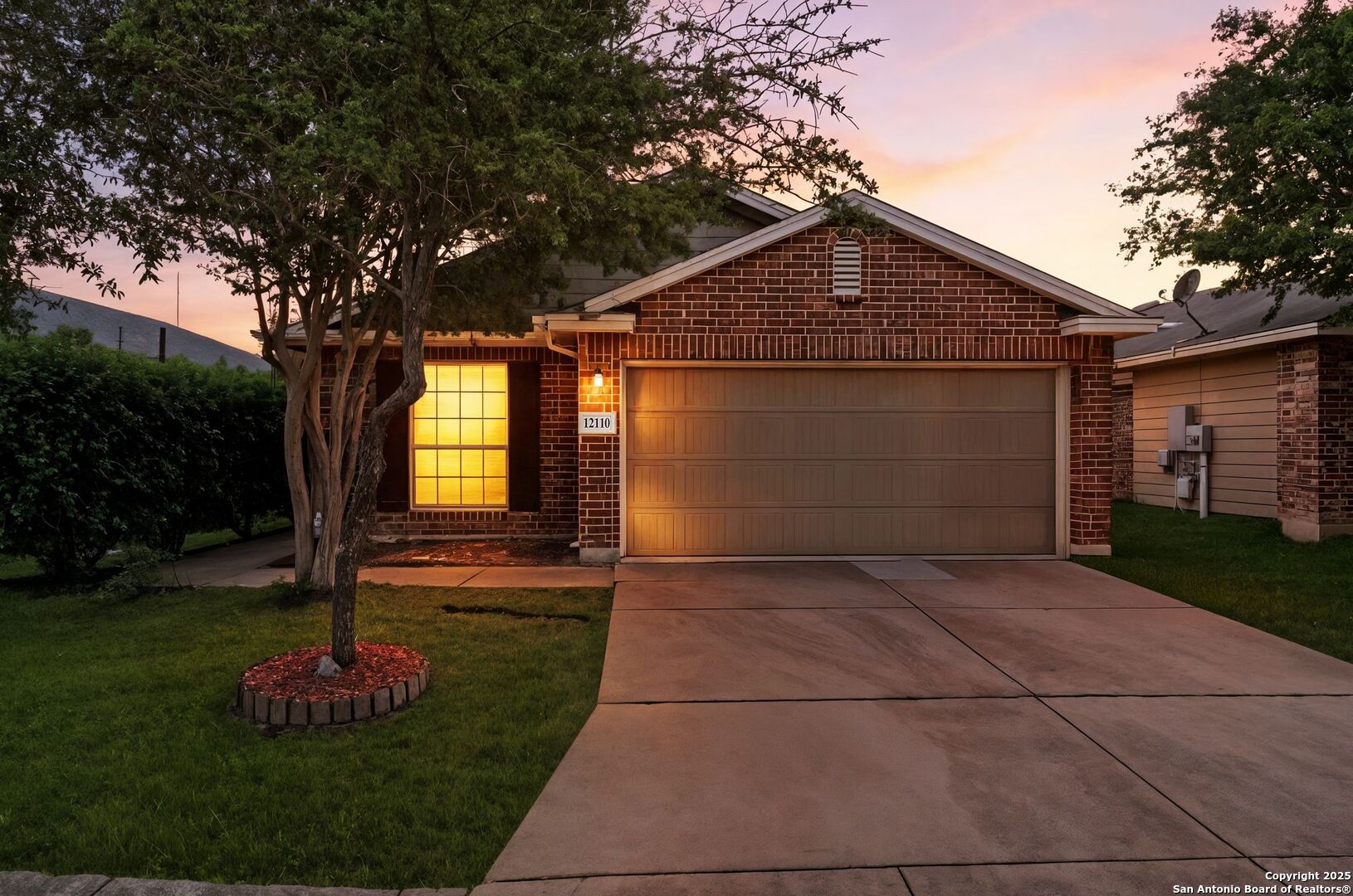 12110 Dawes Point