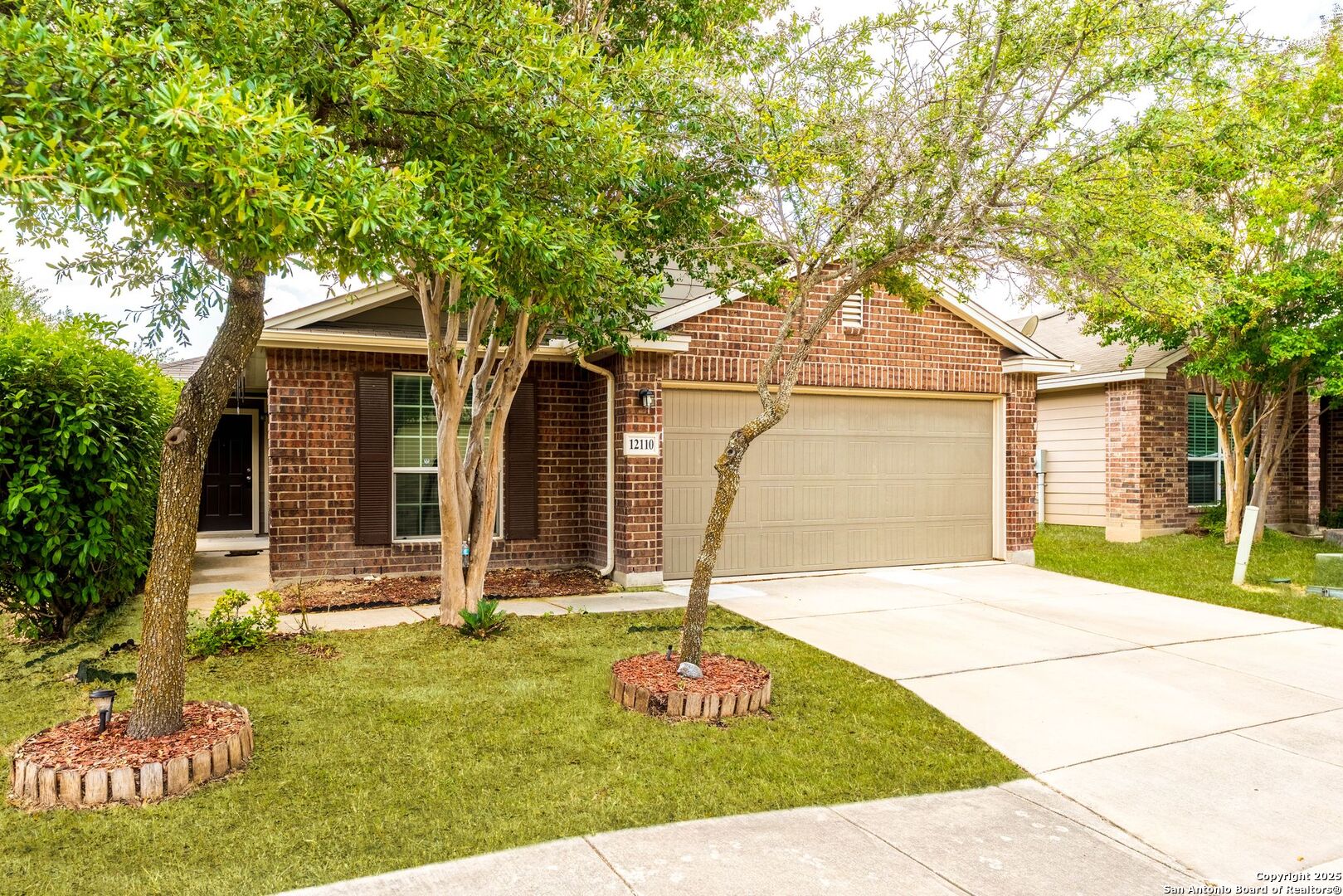 12110 Dawes Point
