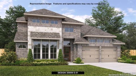 3154 Bee Hill Schertz TX 78108