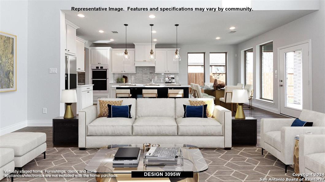 3154 Bee Hill