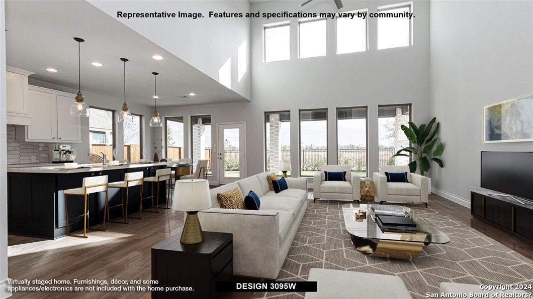 3154 Bee Hill