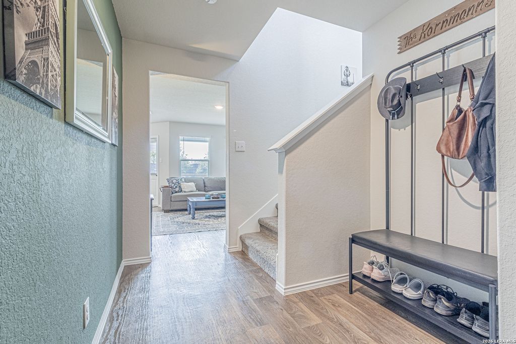 Photo of 1014 Pacific Monarch, San Antonio, TX 78253 (MLS # 1953859)