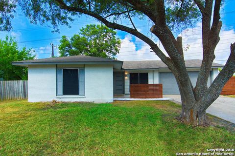 Photo of 7274 Montgomery Dr, San Antonio, TX 78239 (MLS # 1969373)