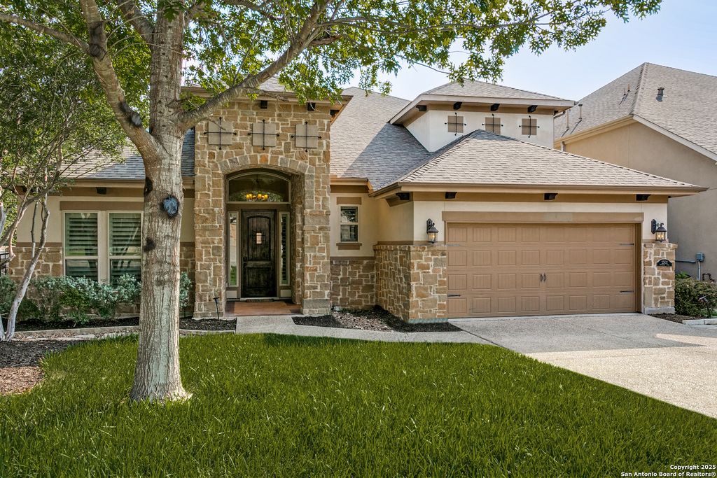 Photo of 2502 Dunmore Hill, San Antonio, TX 78230 (MLS # 1924070)