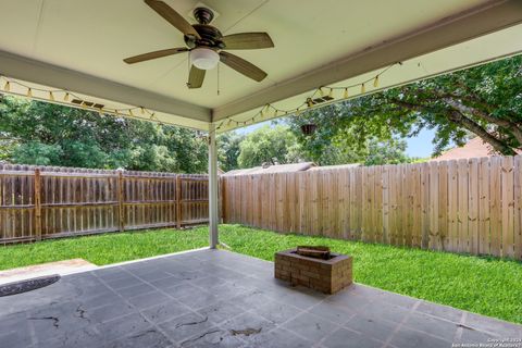 A home in New Braunfels