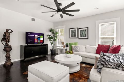 500 Kendall San Antonio TX 78212