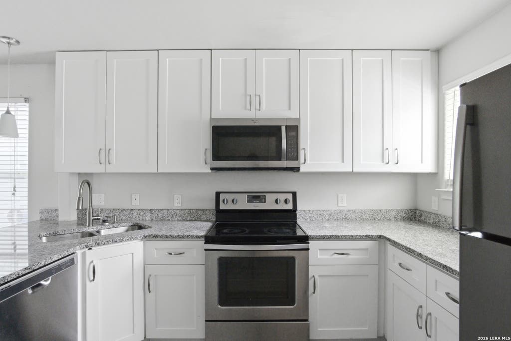 Photo of 6714 UTOPIA HTS, San Antonio, TX 78223 (MLS # 1973352)
