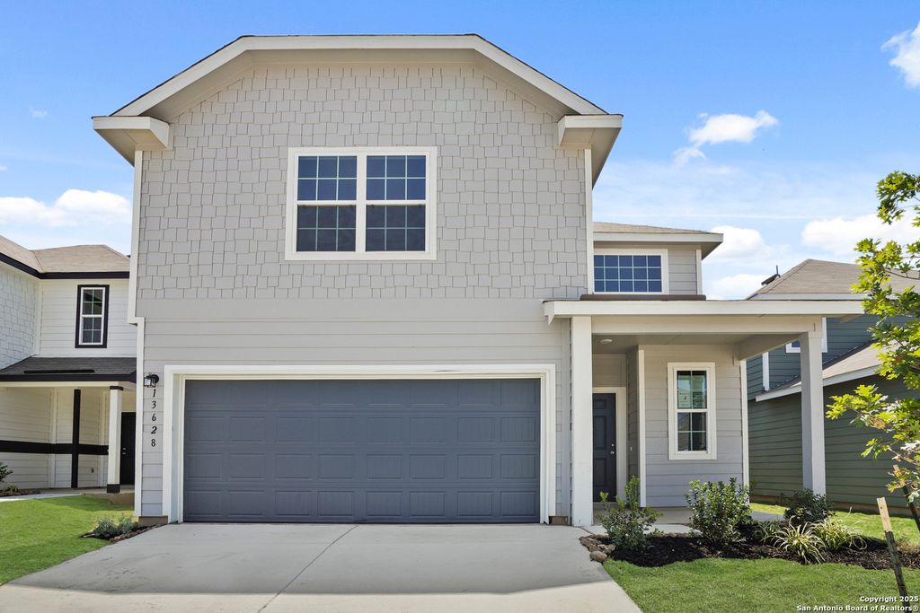 Photo of 13628 Helton Pass, St Hedwig, TX 78152 (MLS # 1917024)