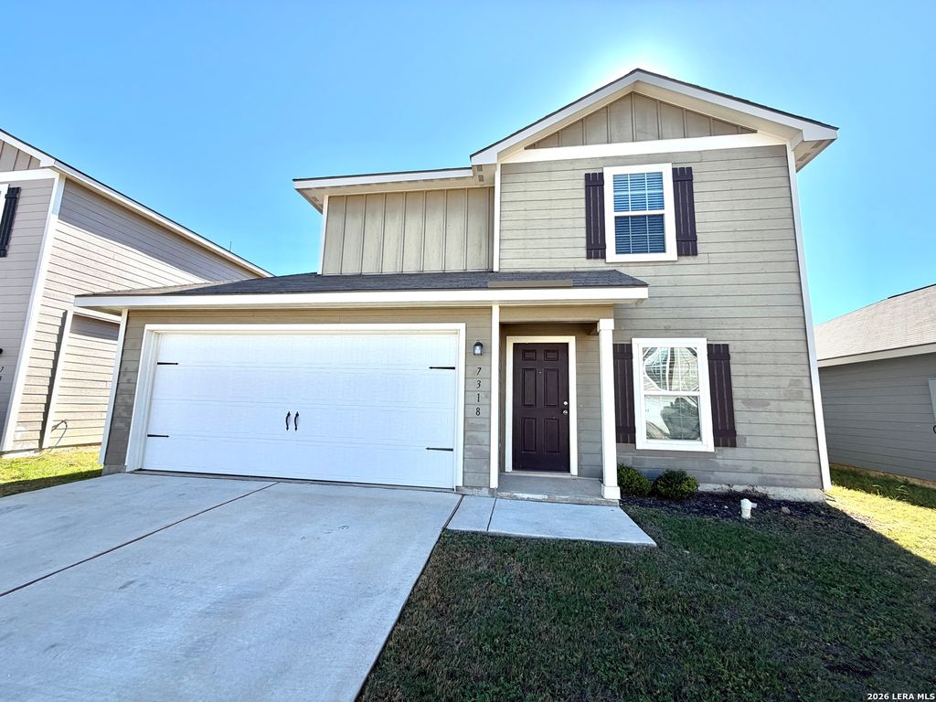 Photo of 7318 Sharma Valley, San Antonio, TX 78252 (MLS # 1955478)