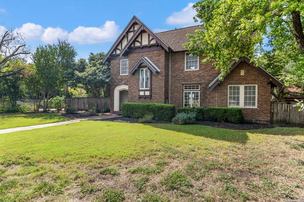 160 TERRELL RD, SAN ANTONIO, TX 78209 - Image 6af27c8db1a89e65fdc3974baa4bd98f/3258605832