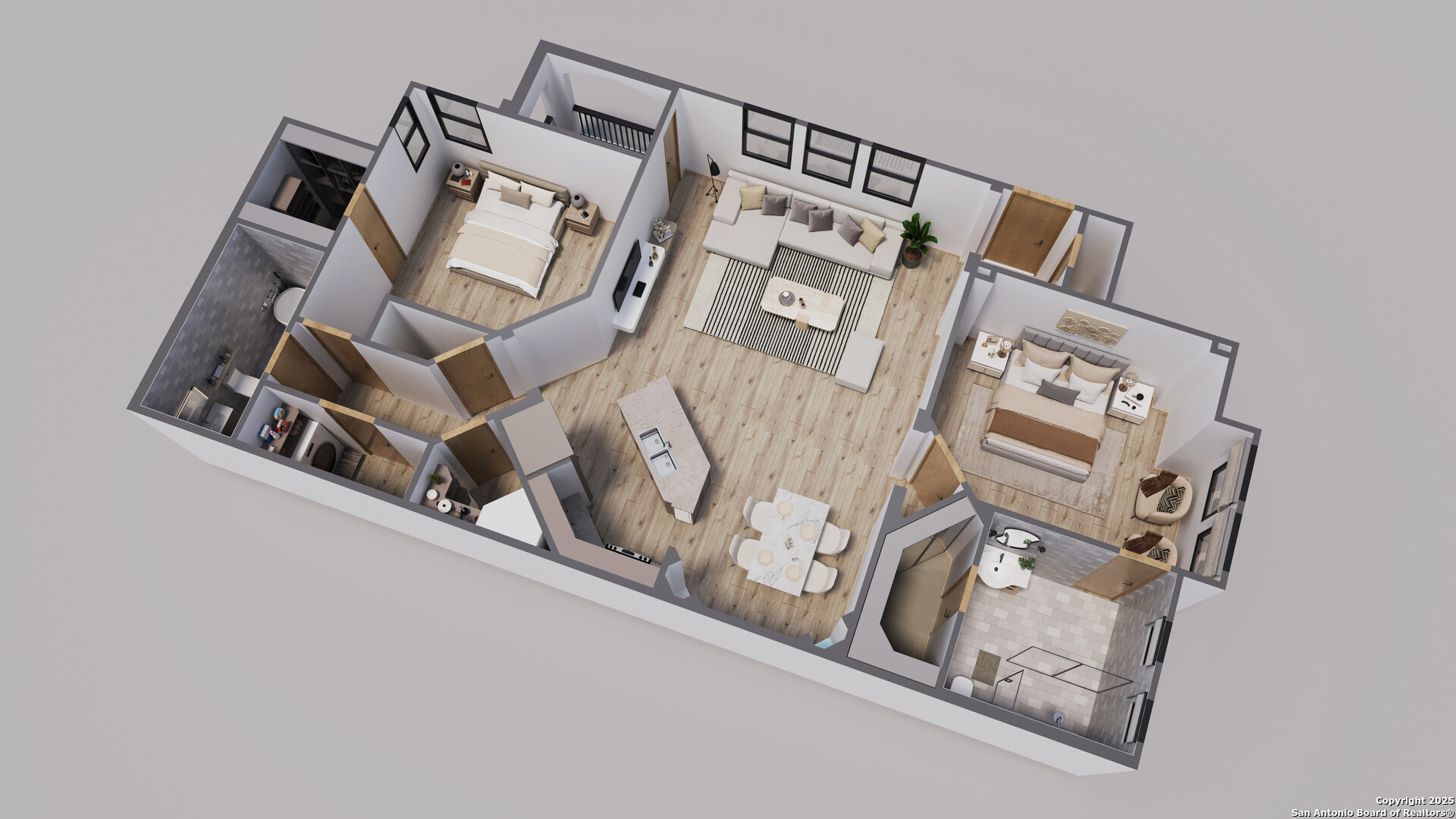 3039 View Ridge 3