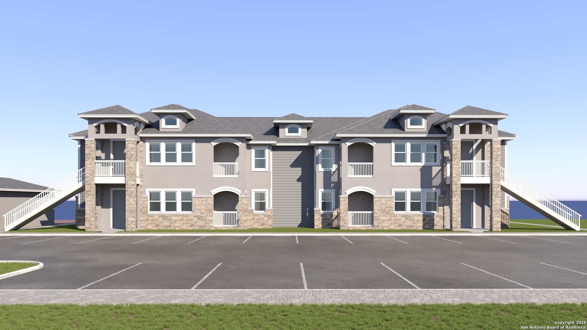 3039 View Ridge 3