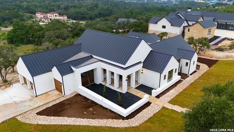 9527 MIDSOMER PLACE San Antonio TX 78255