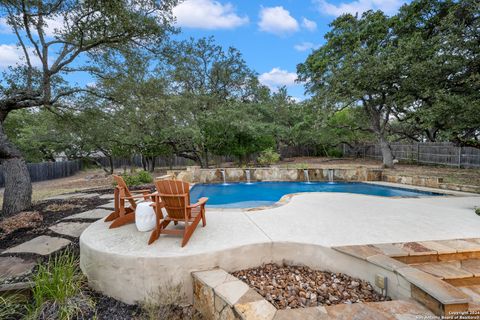 A home in Boerne