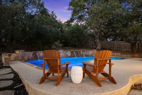 A home in Boerne