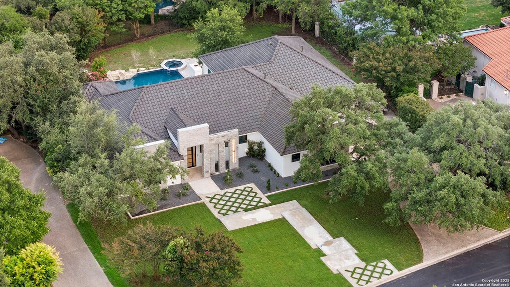 Photo of 6 Turin Ct, San Antonio, TX 78257 (MLS # 2009616)