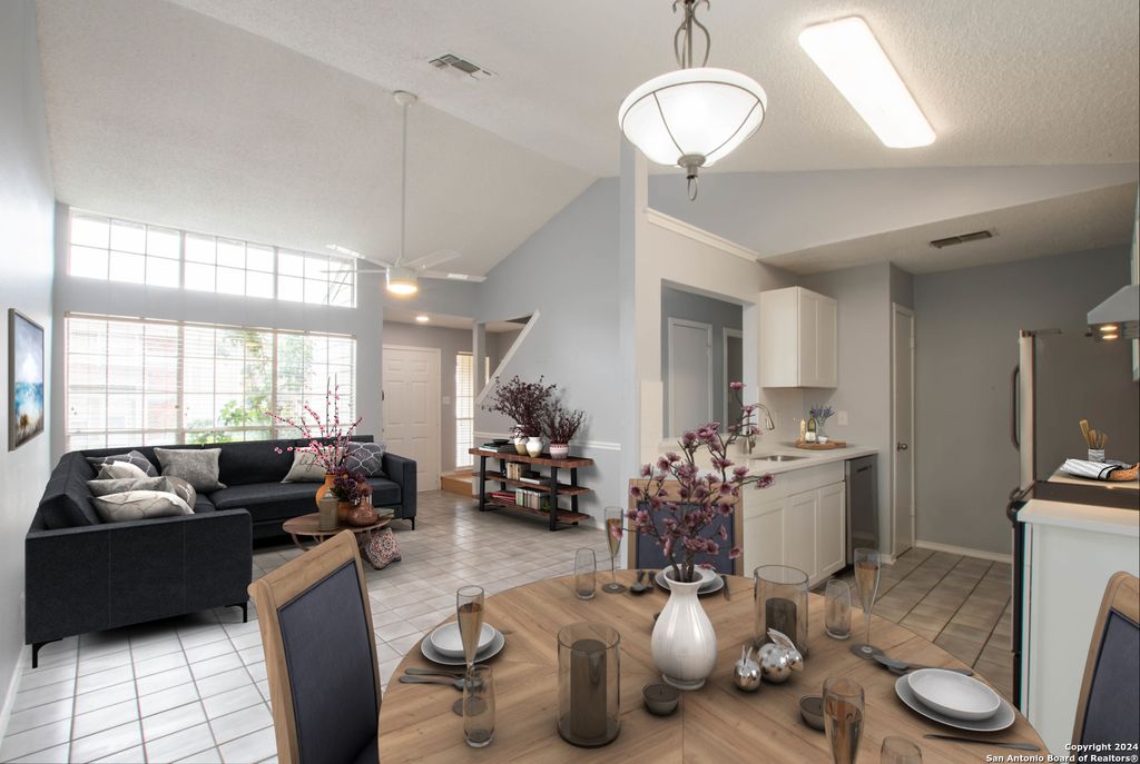 Photo of 9140 Timber Path 3705 #3705, San Antonio, TX 78250 (MLS # 1933379)