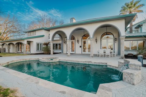 850 Lakeview Trl McQueeney TX 78123