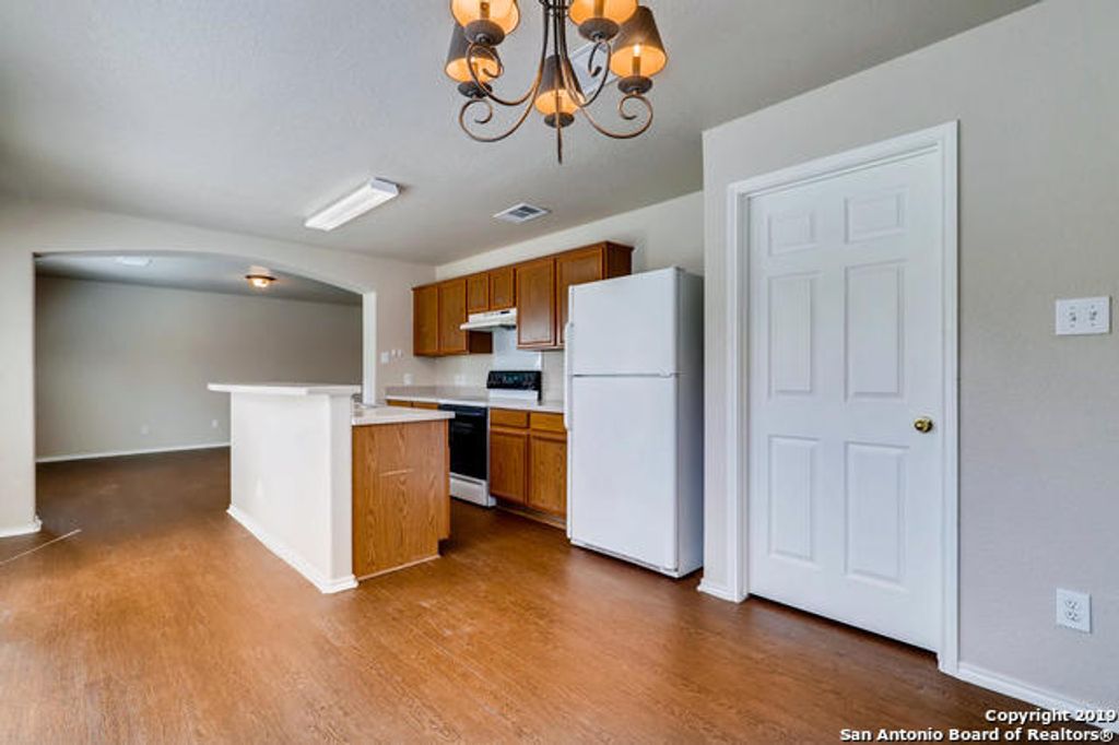 Photo of 5418 Tomas Circle, San Antonio, TX 78240 (MLS # 1923085)