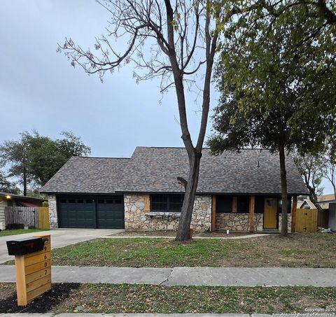 9602 Nona Kay San Antonio TX 78217