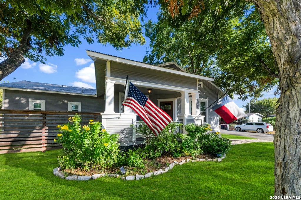 293 E Mather