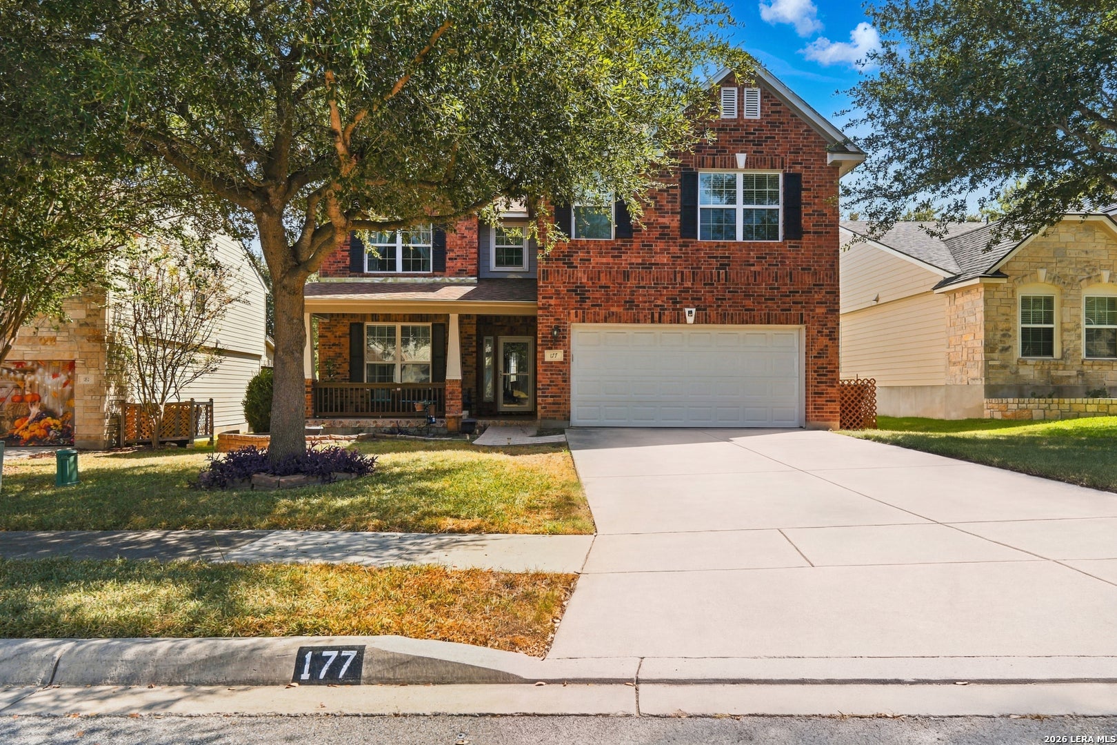 177 GLEN EAGLES DR