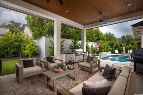 312 Frey St Boerne TX 78006