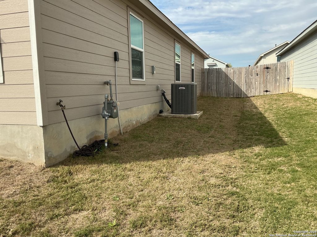 Photo of 14451 SOURCE CIRCLE, San Antonio, TX 78223 (MLS # 1934826)