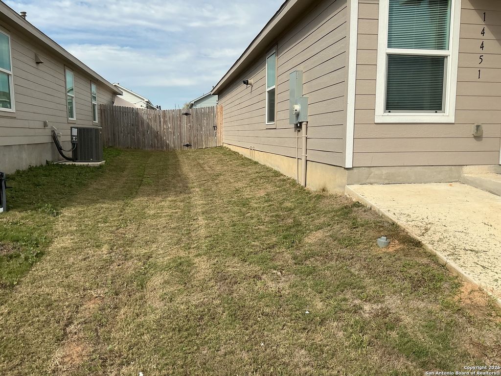 Photo of 14451 SOURCE CIRCLE, San Antonio, TX 78223 (MLS # 1934826)