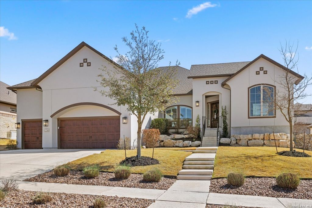 Photo of 114 El Cielo, Boerne, TX 78006 (MLS # 1944185)