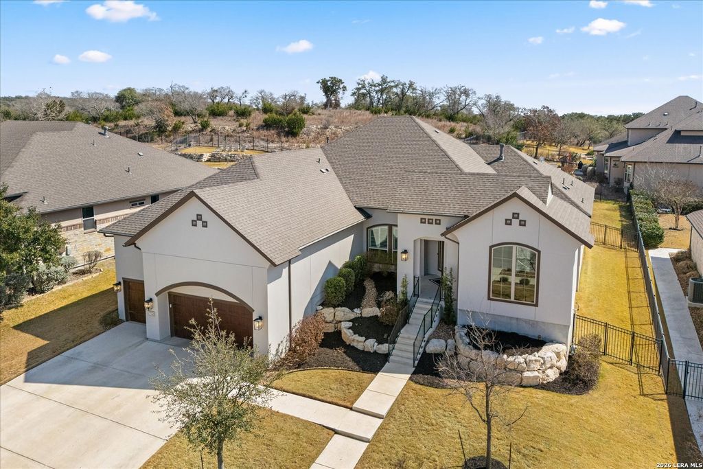Photo of 114 El Cielo, Boerne, TX 78006 (MLS # 1944185)