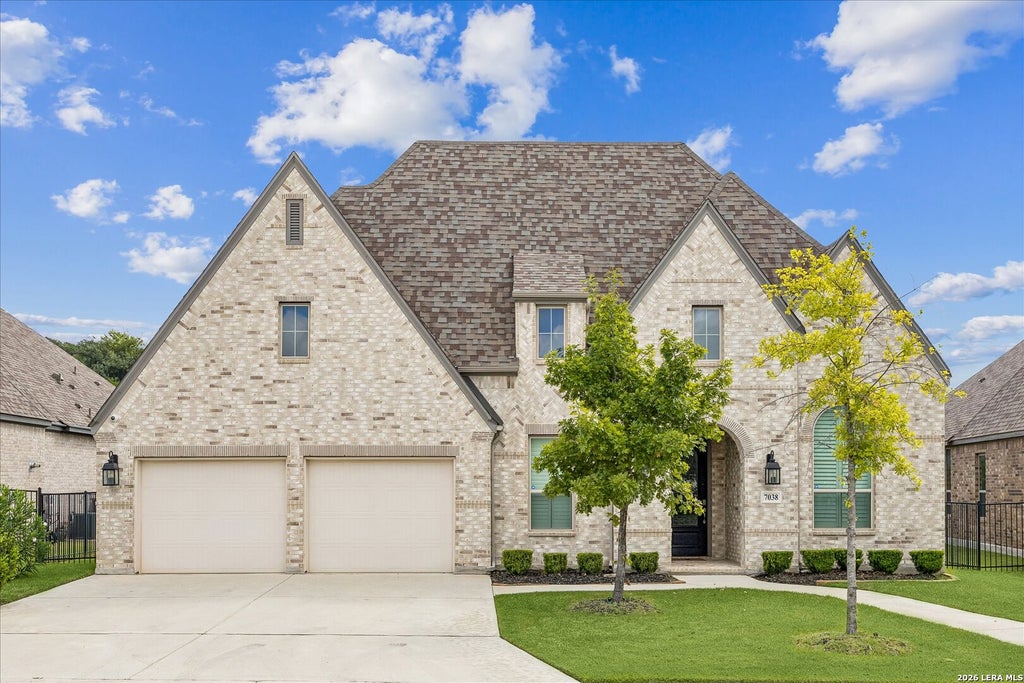 Photo of 7038 CANTERA MANOR BLVD, San Antonio, TX 78255 (MLS # 2024091)